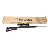 Savage Axis XP Stainless .30-06 Sprg. Bolt