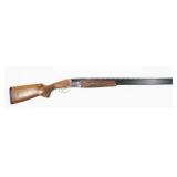 Remington Model SPR-310 12 Ga. 3' O/U, 30' V.R.