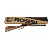 Rossi Rio Bravo Golden Boy -.22 LR. Lever Action