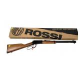 Rossi Rio Bravo .22 Mag. Lever Action Rifle, 20'