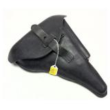 WWII German P38 Holster, Dated 1941
