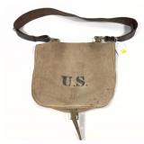 U.S. Army Haversack