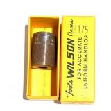 Wilson .30-30 WIN. cartridge case gage