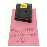 Winchester Model 1905 .32 Mag