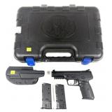 FN Five-Seven 5.7x28mm Semi-Auto Pistol, 4.75'