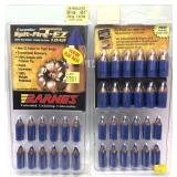 Lot: 48- .50 Cal. Barnes Sabot Bullets- 250 Gr.-