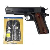 Colt Government Model (1911) .38 Super, 5' Barrel