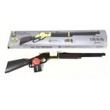 Barra 1866 Junior .177 Cal. single pump