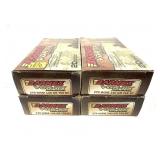 x4- Boxes of .270 WSM 140-grain TSX BT Barnes