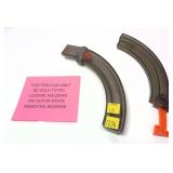 *Not NYS Complaint - Lot: 2 Ram Line Ruger 10/22