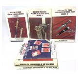 The Collecting the Edged Weapons of the Third