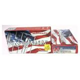 x2- Boxes of 6.5 Creedmoor- 129 Gr. Interlock