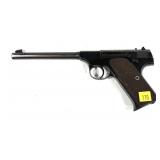 Colt 22 Automatic Target Pistol (Pre-Woodsman)