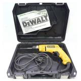 Dewalt 3/8' drill