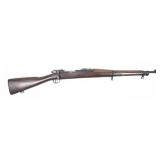 U.S. Springfield Model of 1903 .30-06 Bolt Action,