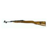 SKS 20' Barrel Strong/ Bright & Shiny Bore