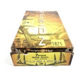 Box of 7mm REM Mag. 150-grain Federal Fusion
