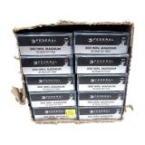 200 Rds. of .300 Win. Mag. - 180 Gr. S.P. Federal