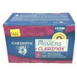 Lot: 1,000 Type 209 Shotshell Primers-