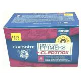 Lot: 1,000 Type 209 Shotshell Primers-