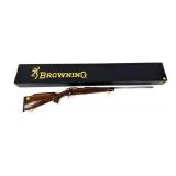 Browning A-Bolt White Gold Model II .270 WSM