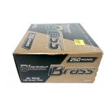 Box of .40 S&W - 180 Gr. FMJ Blazer Cartridges