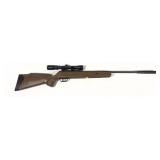 Crosman Nitro Venom .22 Cal. break barrel air