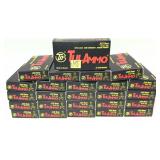 500 Rds. of .223 Rem. - 55 Gr. FMJ TulAmmo