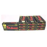200 Rds. of .223 Rem.- 55 Gr. FMJ TulAmmo-