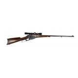 Winchester Model 1895 .30 cal, US Lever Action