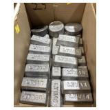 Lot, 25 lbs. of Lyman lead-NO SHIPPING
