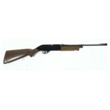 Crosman 760 .177 Cal. air rifle