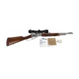 Marlin Model 1895 GS Guide Gun, Stainless,