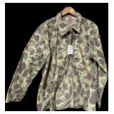 USMC pattern 44 shirt and pants,