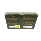 x2- Boxes of 7.62 x 51mm NATO Venezuela