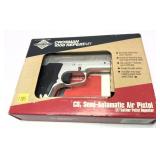 Crosman 1008 Repeatair .177 Cal. CO2 semi-auto