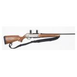 Browning BAR Longtrac .270 WIN. Semi-Auto Rifle,