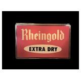 Rheingold Sight up sign