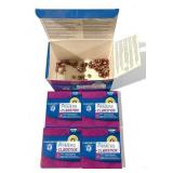 Cheddite Type 209 primers, CX2000, partial box