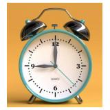 NEW CLOSING TIME FOR AUCTION: