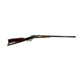 Winchester Model 1885 Low wall .32-20 WCF.