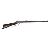 Winchester Model 1873 .44-40 WCF. Lever Action
