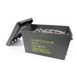 Lot of 498 rounds .308 WIN TulAmmo cartridges