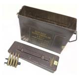 144 Rds. of .308/ 7.62x51 Pakistan Ball Cartridges