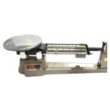 Ohaus Model 700 triple beam balance