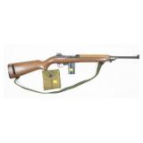 Universal M1 Carbine -.30 Cal. Carbine Semi-Auto