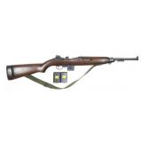 U.S. Underwood M1 Carbine -.30 Cal. Carbine