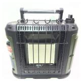 Ozark Trail Radiant Heater with manual