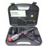 Craftsman 4V Cordless screwdriver