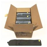 Case of M1 cleaning rod cases, case of 50- Cases